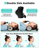 Neck and Shoulder Relaxer, Pain Relief and Cervical Spine Alignment