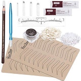Complete Eyebrow Microblading Kit