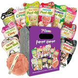 7th Heaven Pamper Hamper Skincare Set - 9 x Face Masks Skincare