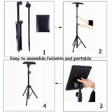 Tattoo Armrest Stand,