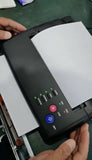 Transfer Stencil Machine BIOMASER® No Ink Needed