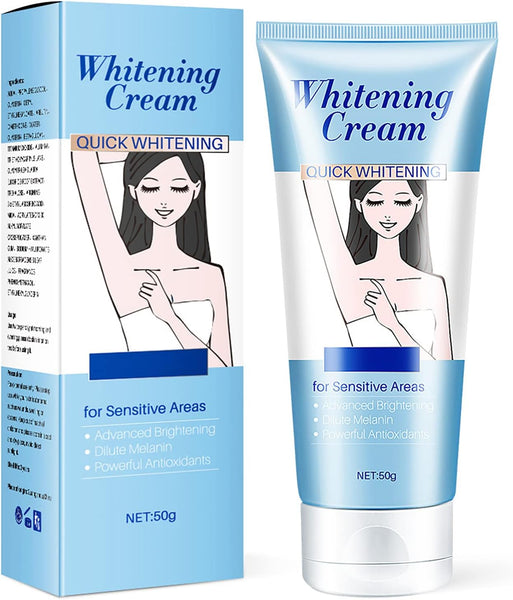 Skin Whitening Cream