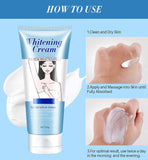 Skin Whitening Cream