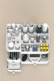Cosmetic Storage Box