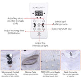 7 Colors Led Facial Mask Red Light Therapy Mask