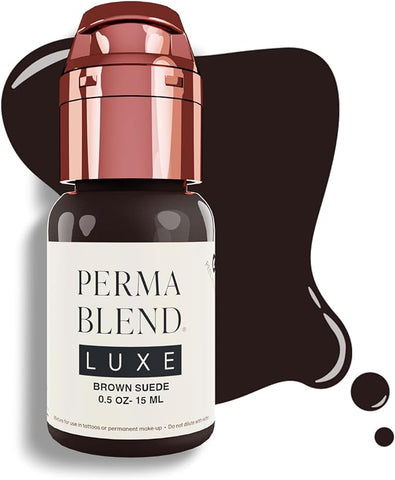 Permablend Pigments Collection