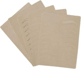 4 x Skin practise for microblading eyebrows