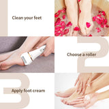 Electric Foot File
