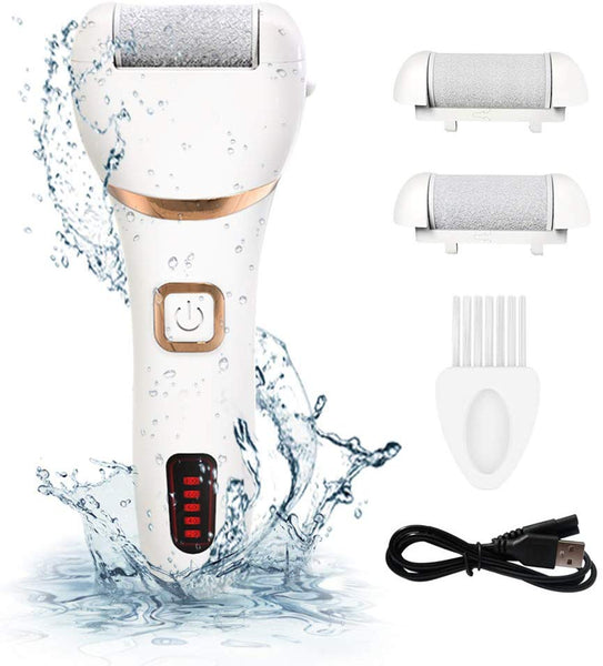 Electric Foot File