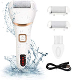Electric Foot File