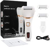 Electric Foot File