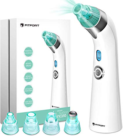 Blackhead Remover Vacuum Pore Cleaner