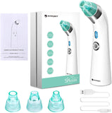 Blackhead Remover Vacuum Pore Cleaner