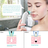 Blackhead Remover Vacuum Pore Cleaner