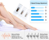 IPL Hair Remover Device