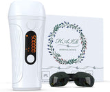 IPL Hair Remover Device