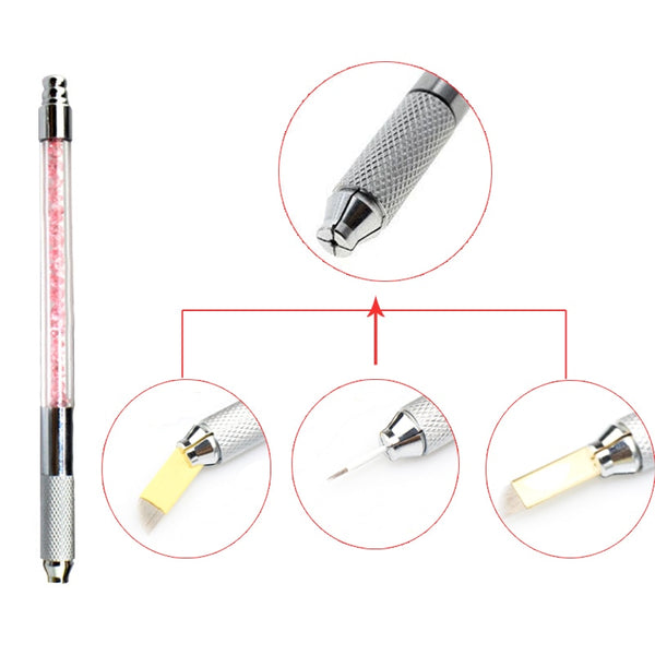 Crystal Pen for Microblading