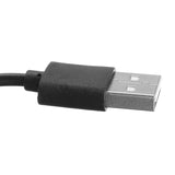 2in1 Adjustable USB LED desk lamp