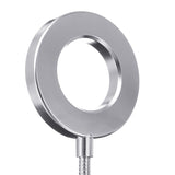 2in1 Adjustable USB LED desk lamp