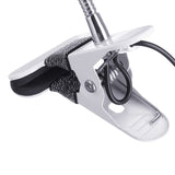 2in1 Adjustable USB LED desk lamp