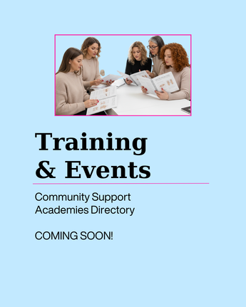 Education &amp; Training