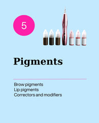 Pigments