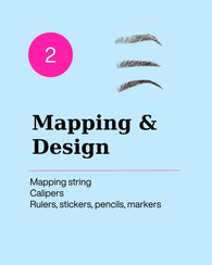 Mapping and Design