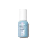 e.l.f. Holy Hydration! Thirst Burst Drops, Gel Serum Drops, For a Dewy, Plump Complexion, Vegan & Cruelty-Free