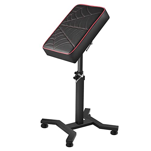 Tattoo Armrest,Arm Rest Tattooing Stability Strongly Height Adjustable