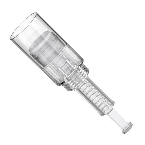 36 Pin Micro Needle Cartridge for Microneedling Derma Pen,(10pcs 36pin Needles)
