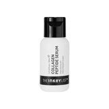 The Inkey List Collagen Peptide Serum 30ml, Fragrance Free, Suitable For All Skin Types