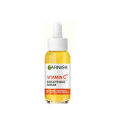 Garnier SkinActive Vitamin C Reduces Dark Spots & Evens Skin Tone, Serum 30ml