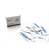 18 Pin Microblading Blade Eyebrow Tattoo Needles for Permanent Makeup (50 pieces)