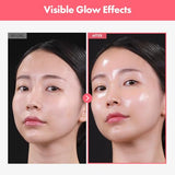 Real Collagen Fit, Hydrolyzed Collagen Wrapping Mask, Peel Off Facial Mask for elasticity, Korean Skin Care, 50ml, 1.69 fl. oz.