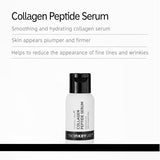 The Inkey List Collagen Peptide Serum 30ml, Fragrance Free, Suitable For All Skin Types