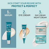No7 Protect & Perfect Intense ADVANCED Serum 30ml
