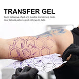 Tattoo Stencil Transfer Gel Solution, 150ml