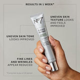 Boots No7 Future Renew Damage Reversal Serum, 25 g (Pack of 1)