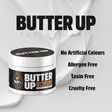 Butter Up Tattoo Aftercare - Heals & Brightens Tattoos 100ml