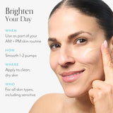 Bliss Bright Idea Vitamin C Serum for Face Paraben Free Cruelty-Free Vegan 30 ml
