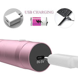 Dermapen Microneedling Pen, Professional Cordless Derma Pen Electric Micro Needling Pen Adjustable Speeds with 12pins 36pins
