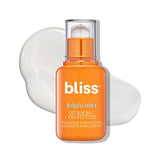 Bliss Bright Idea Vitamin C Serum for Face Paraben Free Cruelty-Free Vegan 30 ml