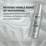 Boots No7 Future Renew Damage Reversal Serum, 25 g (Pack of 1)