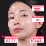 Real Collagen Fit, Hydrolyzed Collagen Wrapping Mask, Peel Off Facial Mask for elasticity, Korean Skin Care, 50ml, 1.69 fl. oz.