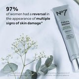 Boots No7 Future Renew Damage Reversal Serum, 25 g (Pack of 1)