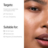 The Inkey List Collagen Peptide Serum 30ml, Fragrance Free, Suitable For All Skin Types