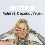 Butter Up Tattoo Aftercare - Heals & Brightens Tattoos 100ml