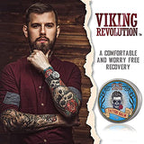 Viking Revolution - Tattoo Aftercare - Balm for Before, During & After Tattoo 58 g