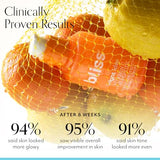 Bliss Bright Idea Vitamin C Serum for Face Paraben Free Cruelty-Free Vegan 30 ml