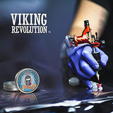 Viking Revolution - Tattoo Aftercare - Balm for Before, During & After Tattoo 58 g